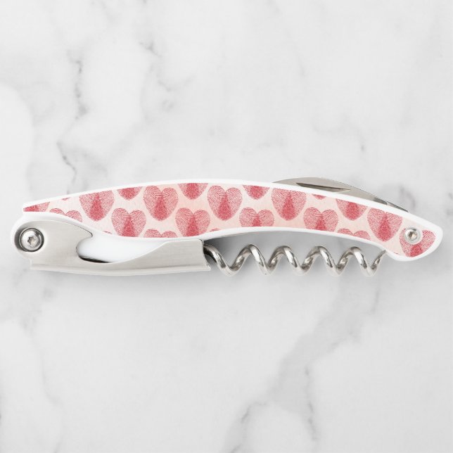 Heart Corkscrew (Front)