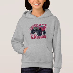 Heart Crusher Monster Truck