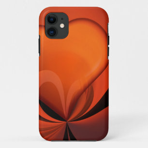 Heart Design iPhone 11 Case