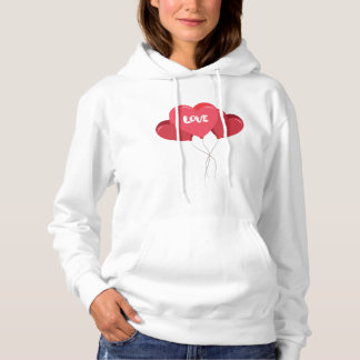 Heart design logo tshirt