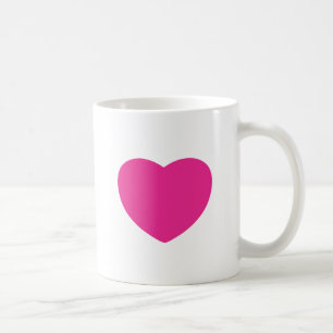 Heart design, Love design Coffee Mug