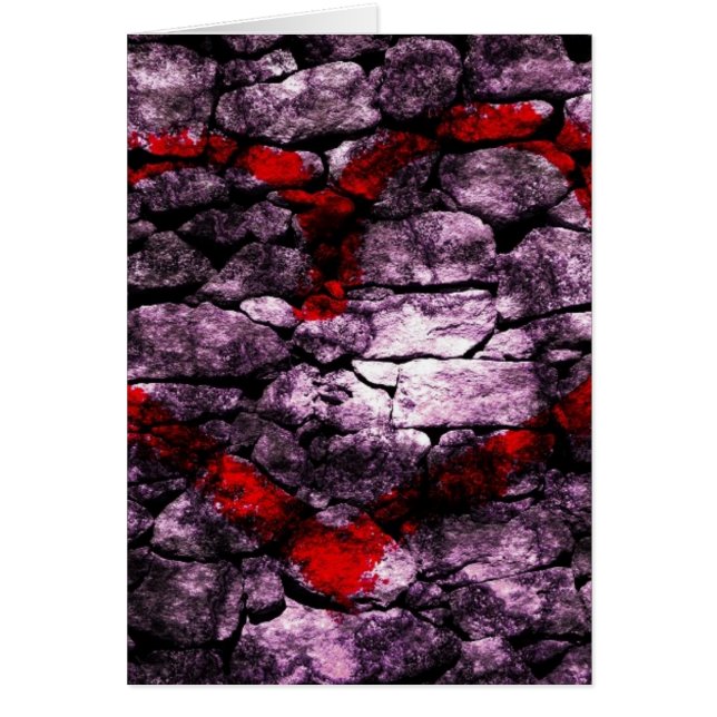 Heart Digital Graffiti (Front)