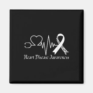 Heart Disease Awareness Go Red In February Health Magnet