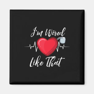 Heart Disease Surgery Pacemakers For Cardiologist Magnet