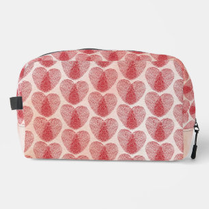 Heart Dopp Kit