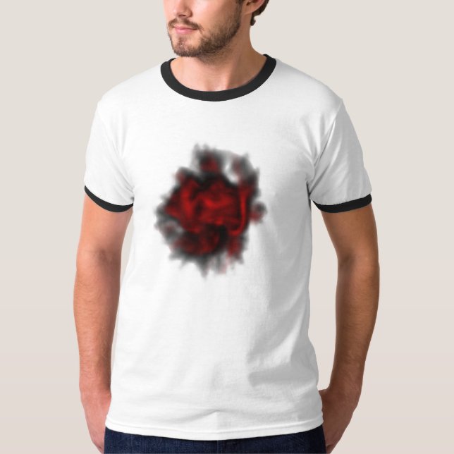 Heart explosion T-Shirt (Front)