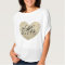 Heart Fab future Mrs. shirt