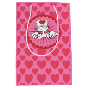 "Heart Fairy"© Party Gift Bag