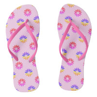 Heart Flowers Pattern