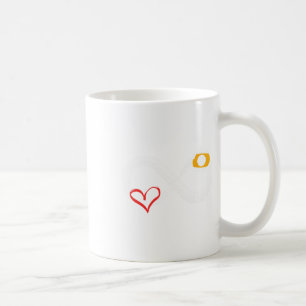 Heart For Billiard Snooker 8 Ll Pool Fan Billiards Coffee Mug