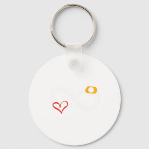 Heart For Billiard Snooker 8 Ll Pool Fan Billiards Key Ring