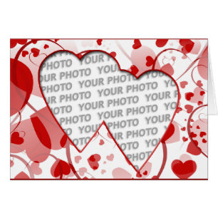 Heart Frames 2 + your photo