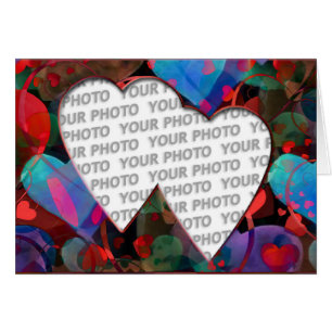 Heart Frames 4 + your photo