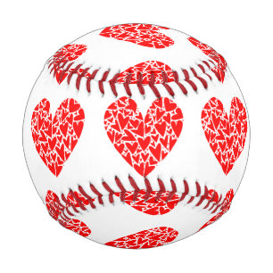 Heart from Hearts Baseball