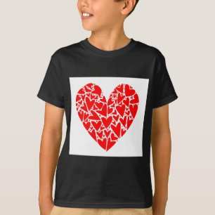 Heart from Hearts T-Shirt