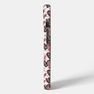 Heart Fusion iPhone Case