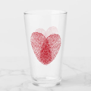 Heart Glass
