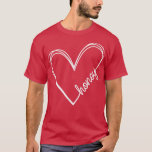 Heart Honey, Mother's Day, Best Honey Ever, Grandm T-Shirt<br><div class="desc">Heart Honey,  Mother's Day,  Best Honey Ever,  Grandma Birthday  .</div>