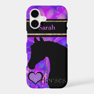 Heart Horses III Customisable (Fractal 100)
