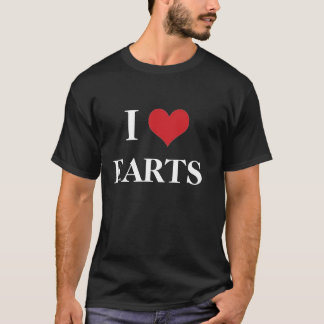 heart, I, F, ine, ARTS T-Shirt