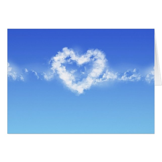 Heart In The Sky (Front Horizontal)