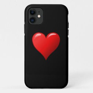 Heart iPhone5 Case