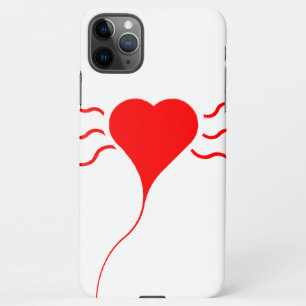 Heart iPhone 11Pro Max Case