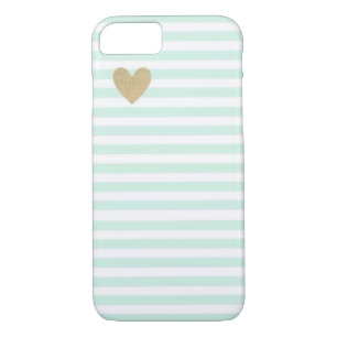 Heart iPhone Case