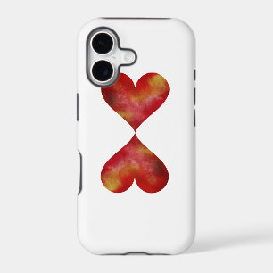 Heart iPhone SE + iPhone 5/5S, Barely There