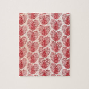 Heart Jigsaw Puzzle