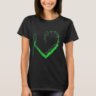 Heart Kidney Disease Awareness T-Shirt