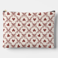 Heart Lattice Cosmetic