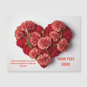 Heart love