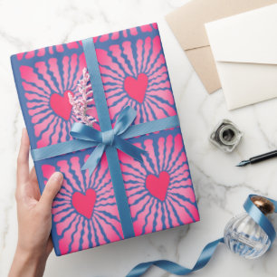 Heart Love Paper
