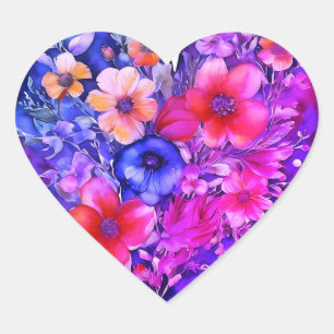 heart Love stickers