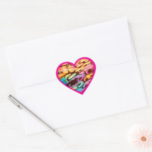 heart Love stickers