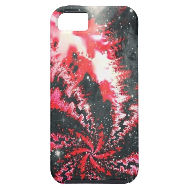 Heart Magic Case-Mate iPhone Case (Back)