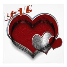 Heart Magic White Premium Satin Photo Paper 2