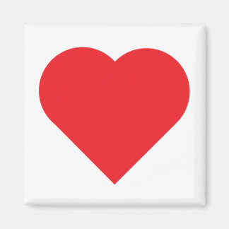 Heart Magnet