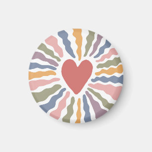 Heart Magnet