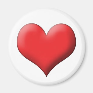 Heart Magnet