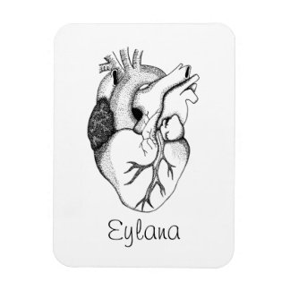 heart magnet