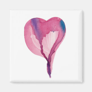 Heart Me as I Am Magnet