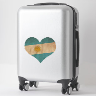 Heart of Argentina