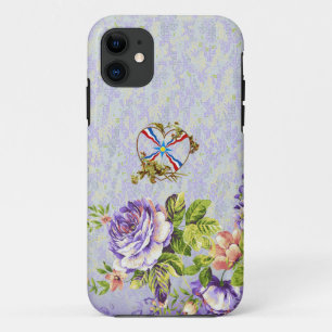 Heart of Assyria iPhone 11 Case