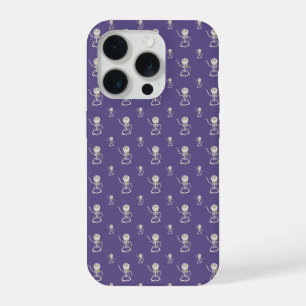 Heart of Gold Phone Case