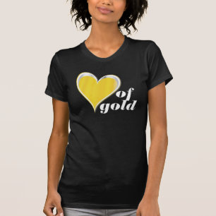Heart of Gold T-Shirt