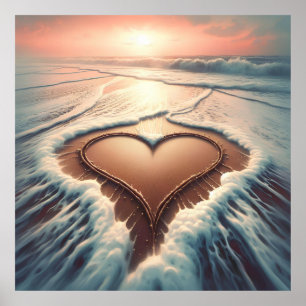 “Heart of Grace” Poster