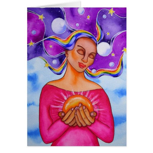 Image of Heart of Healing by Rita Loyd