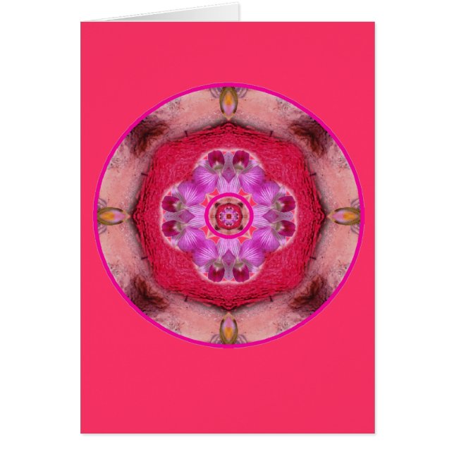 Heart of Hearts Chakra (Front)